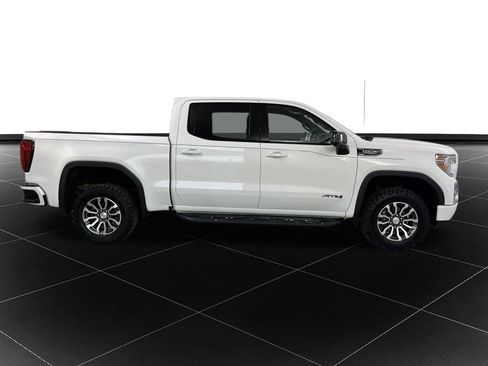 Used 2020 GMC Sierra 1500 AT4 w/ AT4 Premium Package image 6