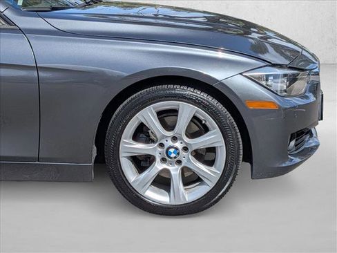 Used 2013 BMW 328i Sedan RWD image 24
