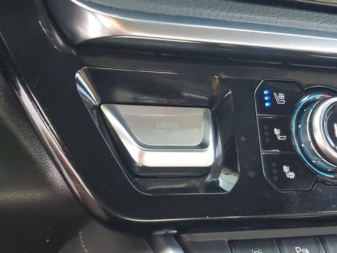 Used 2023 GMC Sierra 1500 Denali w/ Denali Reserve Package AWD/4WD image 25