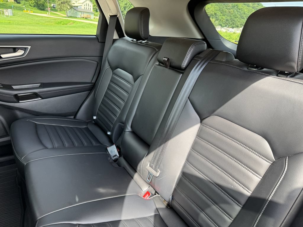 Used 2024 Ford Edge SEL w/ Convenience Package AWD/4WD image 35