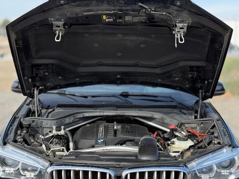 Used 2017 BMW X5 xDrive35i AWD/4WD image 29