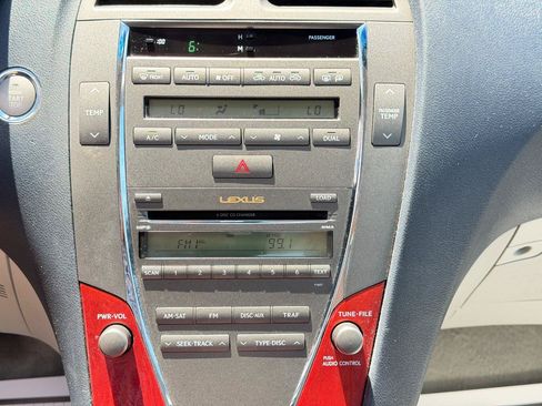Used 2008 Lexus ES 350 FWD image 22