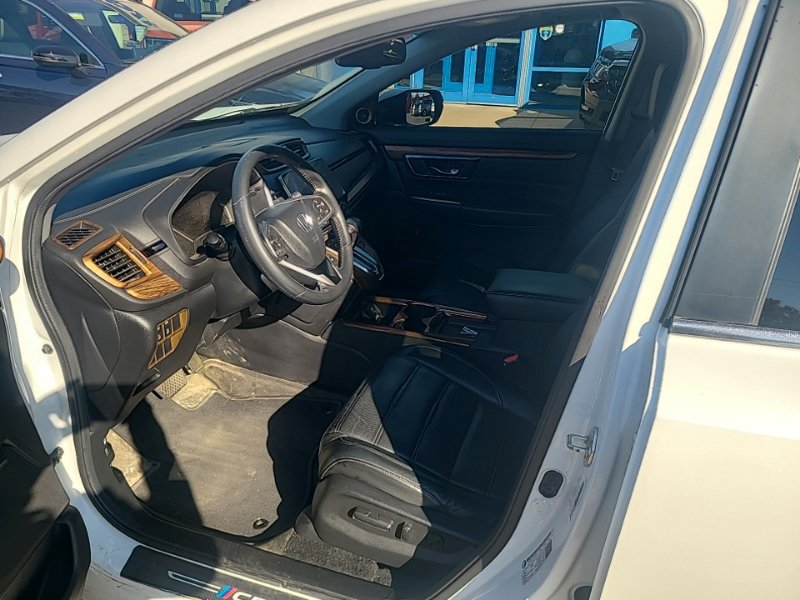 Used 2019 Honda CR-V EX-L image 13