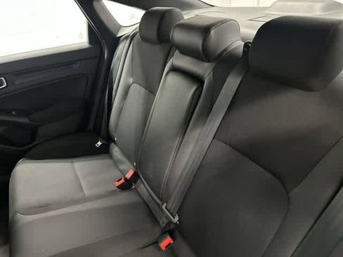 Certified 2026 Honda Civic Sport image 14