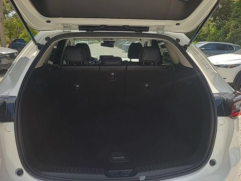 Used 2025 MAZDA CX-5 AWD 2.5 S w/ Select Package image 5