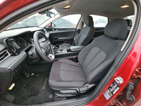 Used 2023 Kia K5 LXS image 3