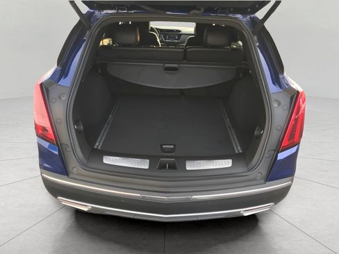 Certified 2025 Cadillac XT5 Premium Luxury image 14