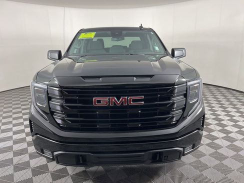 Used 2024 GMC Sierra 1500 Elevation image 2