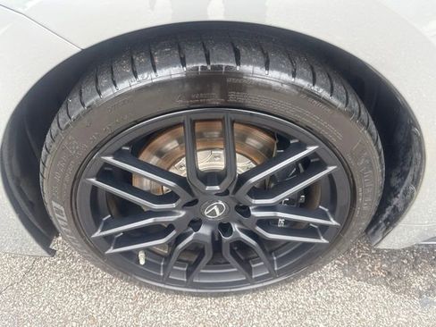Used 2022 Lexus IS 500 w/ Accessory Package RWD image 12