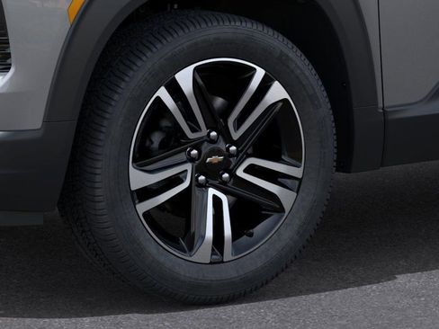 New 2026 Chevrolet TrailBlazer LT w/ LT Cold Weather Package image 9