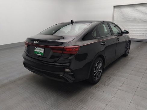 Used 2024 Kia Forte LXS FWD image 9