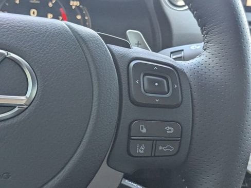 Used 2025 Lexus IS 350 F Sport w/ Navigation Package image 27