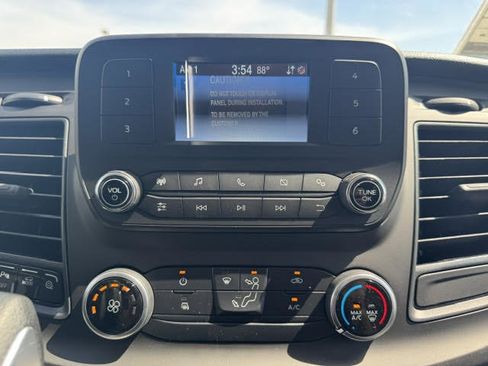 New 2025 Ford Transit 150 Low Roof image 12