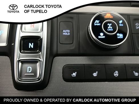 Used 2024 Hyundai Palisade Calligraphy image 14