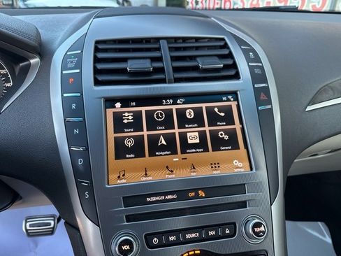 Used 2018 Lincoln MKZ Select w/ Select Plus Package image 33