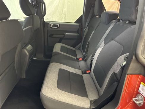 Used 2023 Ford Bronco Big Bend image 12