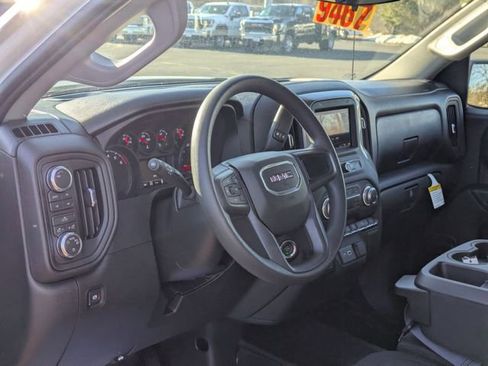 New 2026 GMC Sierra 1500 Pro w/ Pro Value Package image 14