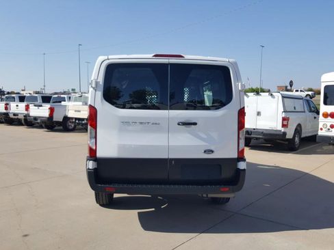 Used 2023 Ford Transit 250 Low Roof w/ Exterior Upgrade Package image 8