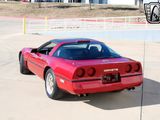 Used 1986 Chevrolet Corvette Coupe image 4