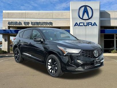 New 2026 Acura RDX SH-AWD