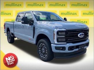 New 2026 Ford F350 Platinum 360° Tour