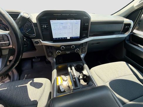 Used 2021 Ford F150 XLT w/ Equipment Group 302A High AWD/4WD image 26