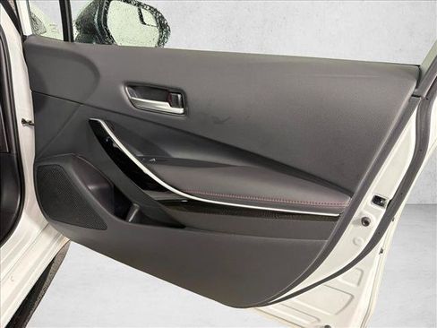 Used 2023 Toyota Corolla XSE FWD image 15