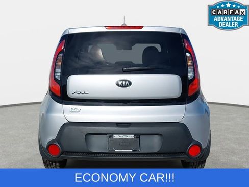 Used 2014 Kia Soul image 6