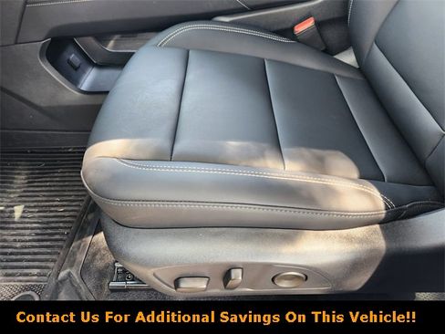 New 2025 GMC Acadia Elevation w/ Elevation Premium Package image 18