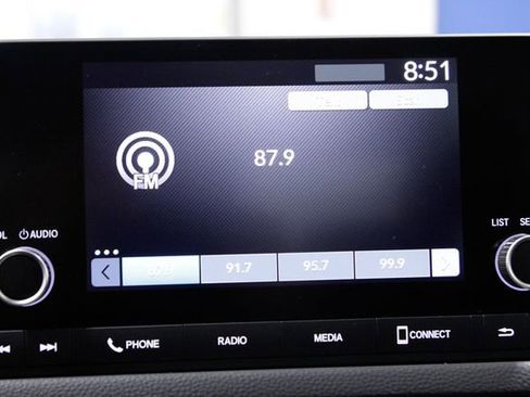 Certified 2023 Honda Civic EX image 30