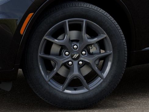 New 2026 Dodge Durango GT w/ Blacktop Package AWD/4WD image 9