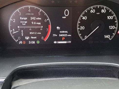 Used 2023 Honda CR-V EX image 23