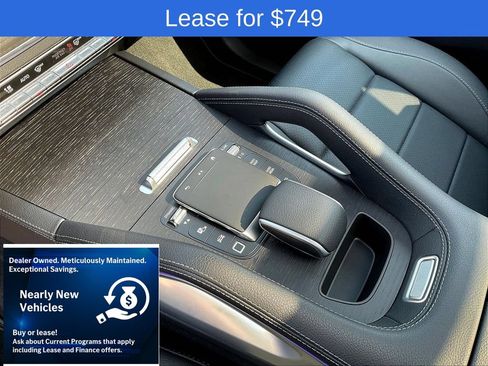 Used 2026 Mercedes-Benz GLE 350 4MATIC image 20