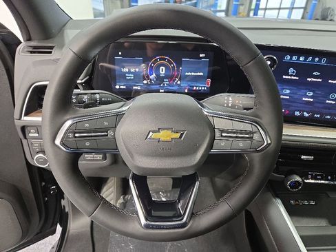 New 2026 Chevrolet Tahoe High Country w/ Sun And Tow Package AWD/4WD image 12