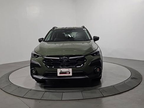 New 2026 Subaru Crosstrek 2.5i Limited image 8