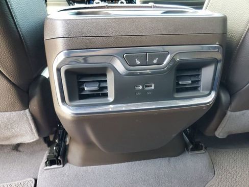 Used 2023 GMC Sierra 1500 Denali w/ Denali Reserve Package AWD/4WD image 13