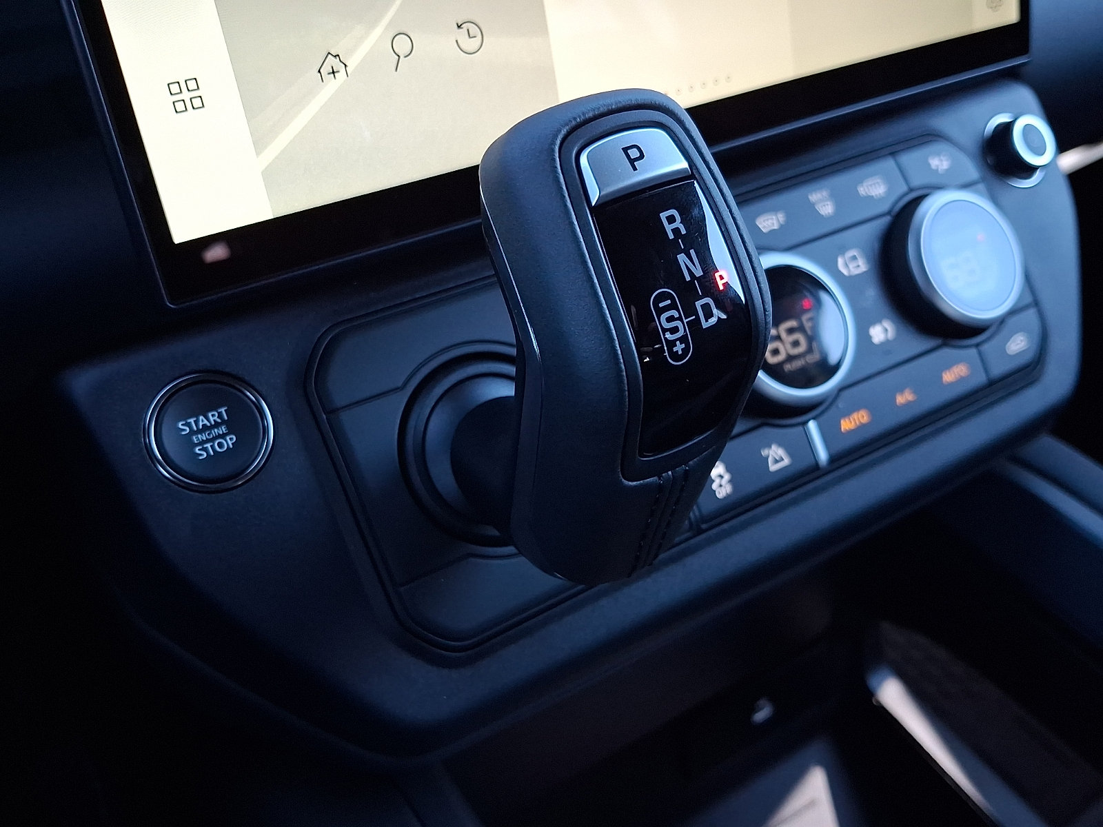 New 2026 Land Rover Defender 110 S AWD/4WD image 15