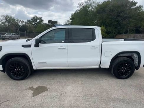 Certified 2024 GMC Sierra 1500 Elevation AWD/4WD image 5