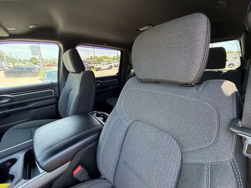Used 2020 RAM 1500 Big Horn AWD/4WD image 14