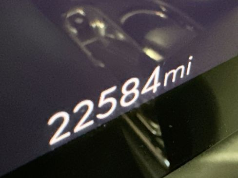 Used 2025 Buick Encore GX Preferred image 19