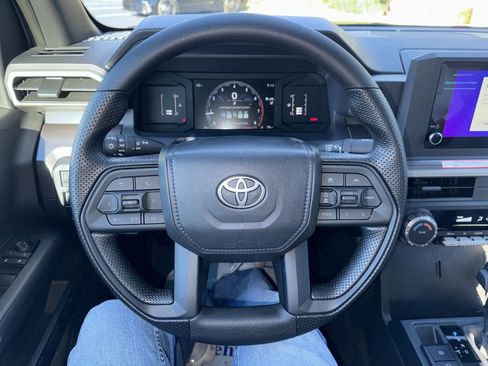 New 2024 Toyota Tacoma 2WD Double Cab image 16