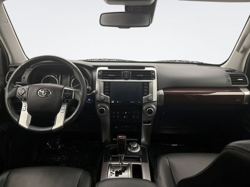 Used 2023 Toyota 4Runner Limited AWD/4WD image 14