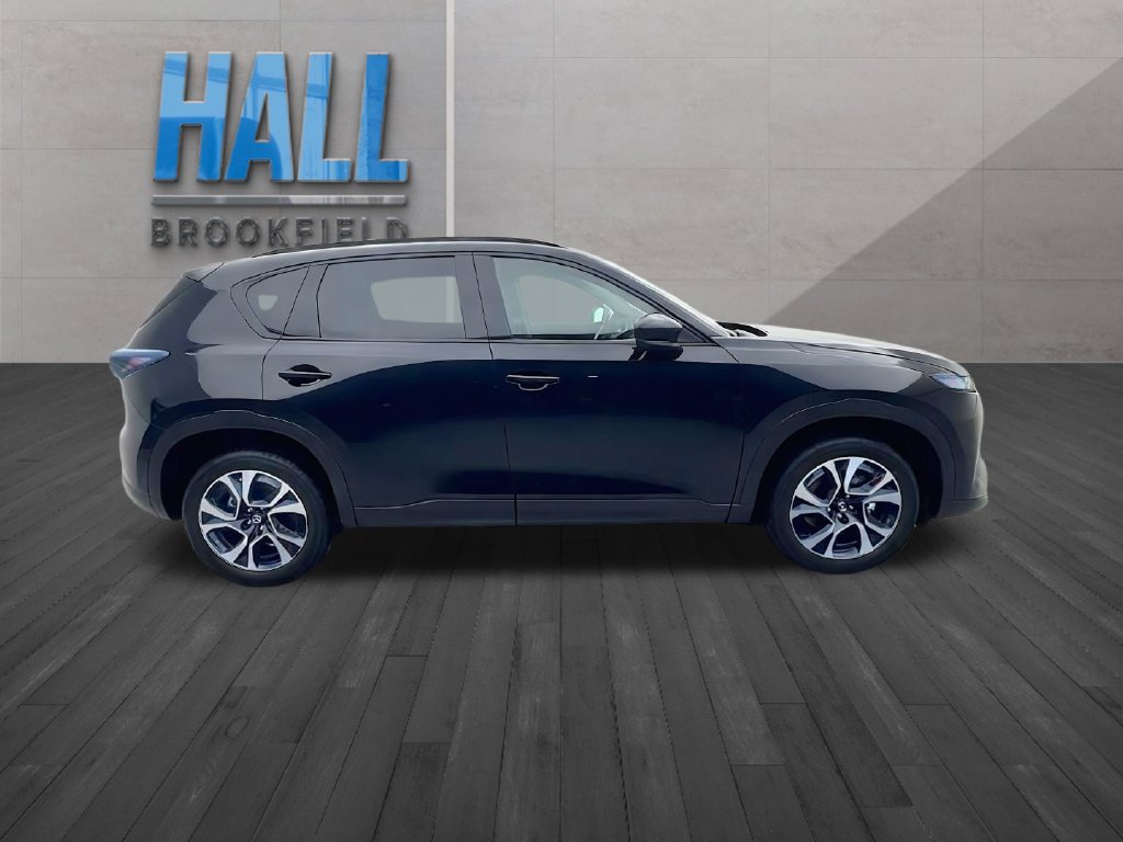 New 2026 MAZDA CX-5 Preferred AWD/4WD image 4
