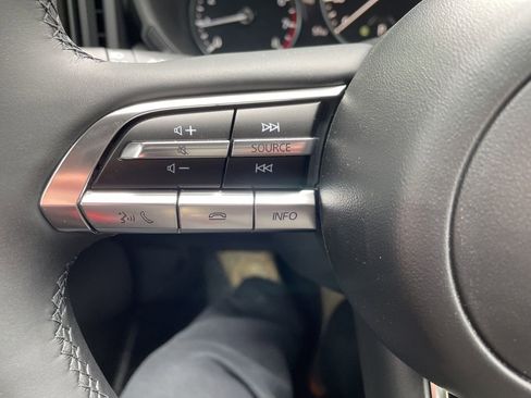 New 2026 MAZDA CX-50 AWD 2.5 S w/ Cargo Package image 17