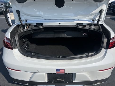 Used 2023 Mercedes-Benz E 450 Cabriolet image 28