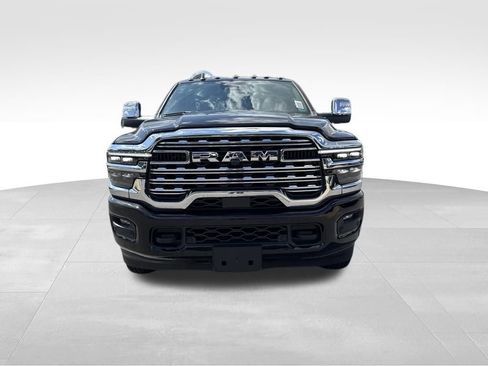 New 2026 RAM 3500 Limited image 8