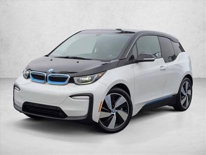 Used 2019 BMW i3