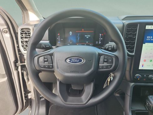 New 2025 Ford Ranger XL image 10