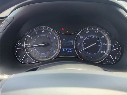 Used 2019 INFINITI QX80 Luxe w/ 22" Wheel Package RWD image 12