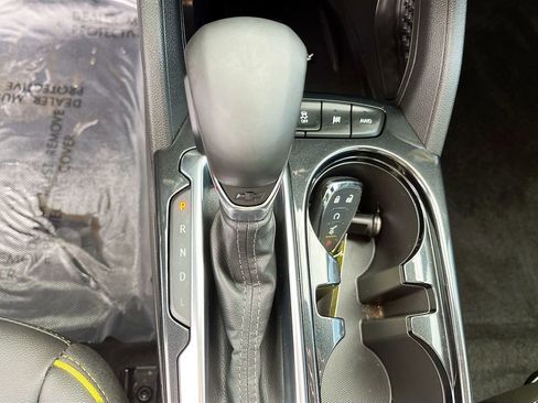 Used 2025 Chevrolet TrailBlazer ACTIV w/ Convenience Package image 16